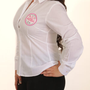 Camisa Social - Manga Longa