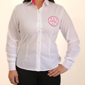 Camisa Social - Manga Longa