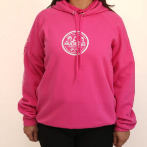 Moletom Unissex - Pink