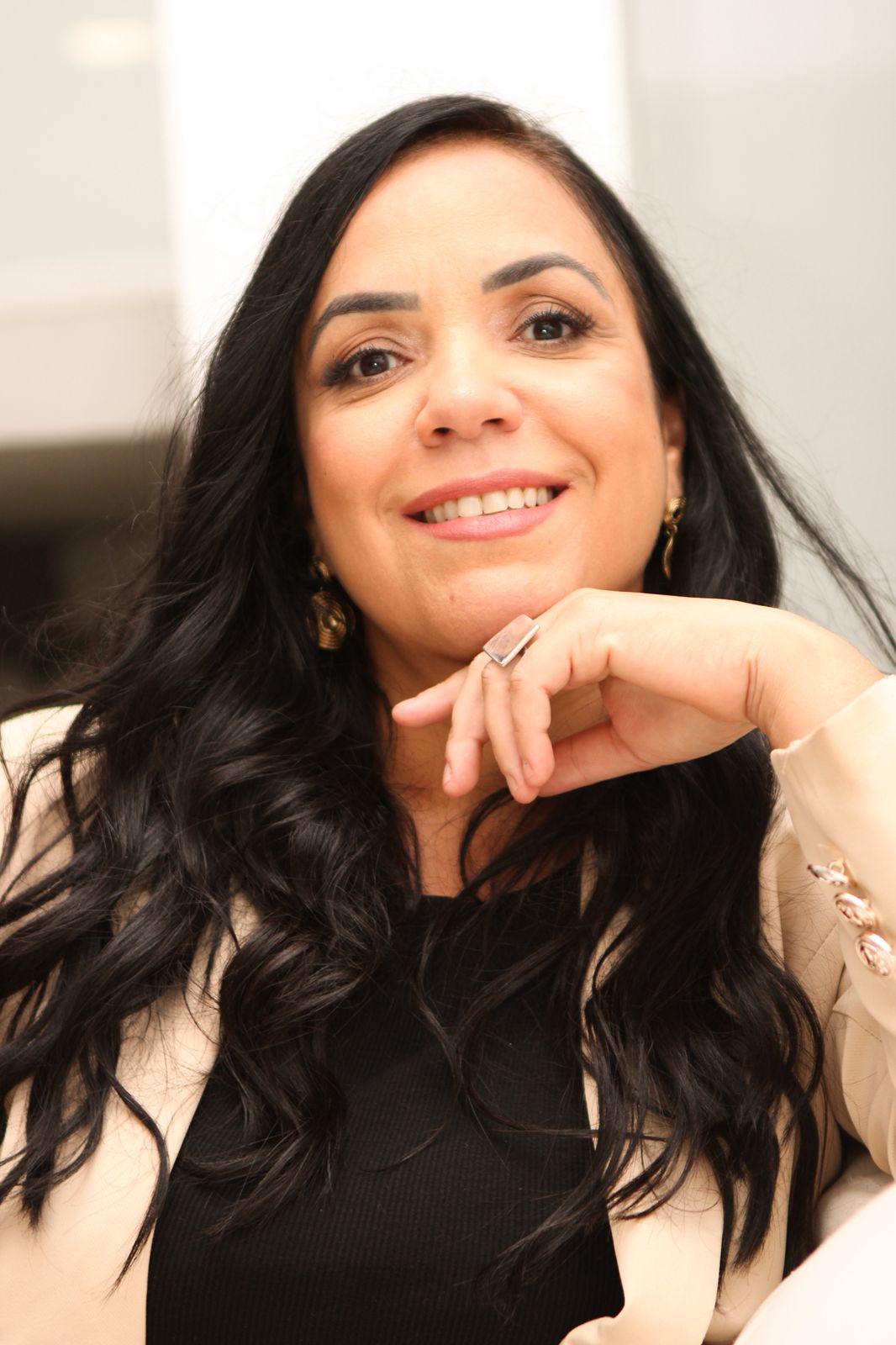 Conheça a Vanessa da Uniformes Premium